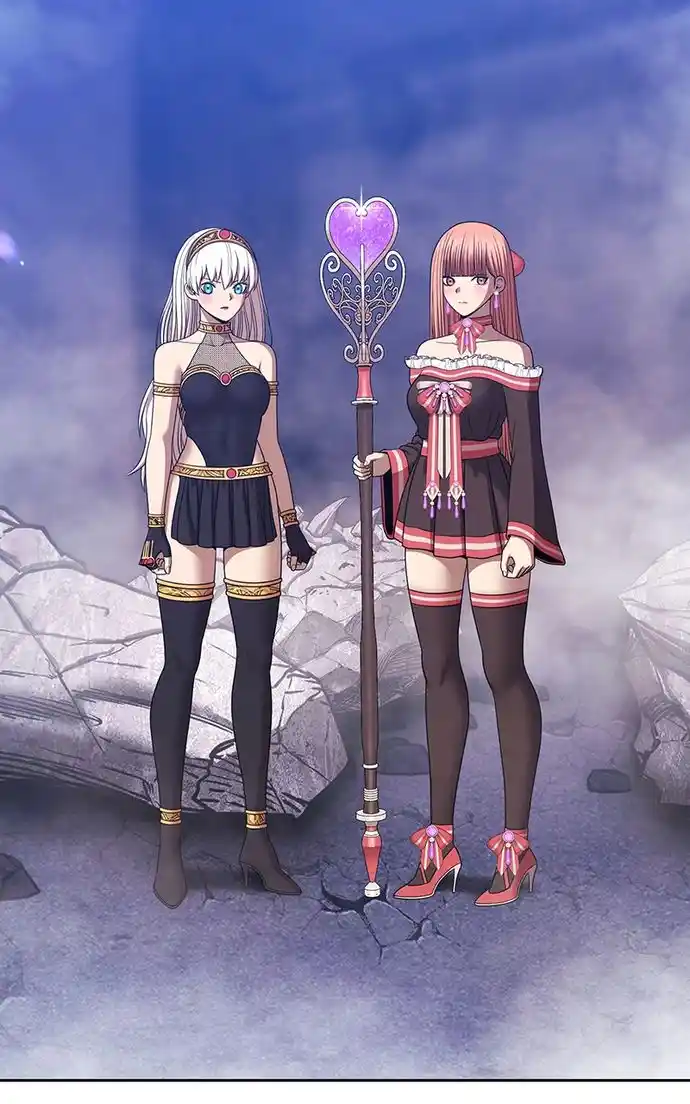 99 Reinforced Wood Stick Chapter 101