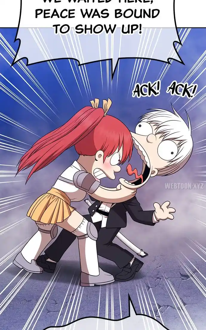 99 Reinforced Wood Stick Chapter 101