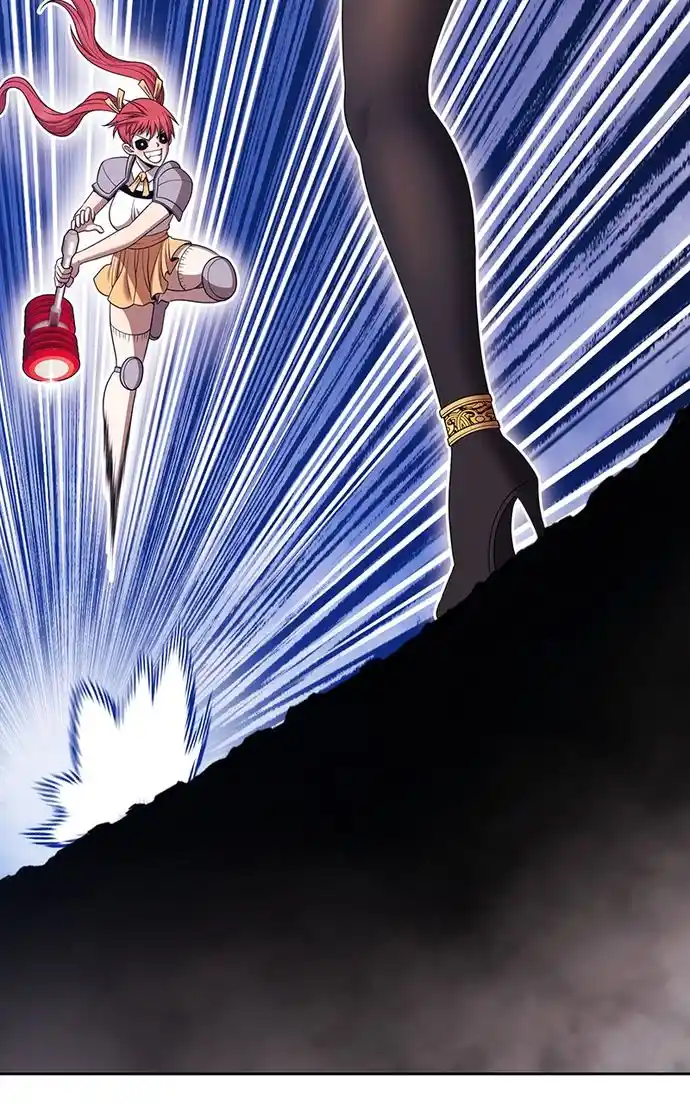 99 Reinforced Wood Stick Chapter 101