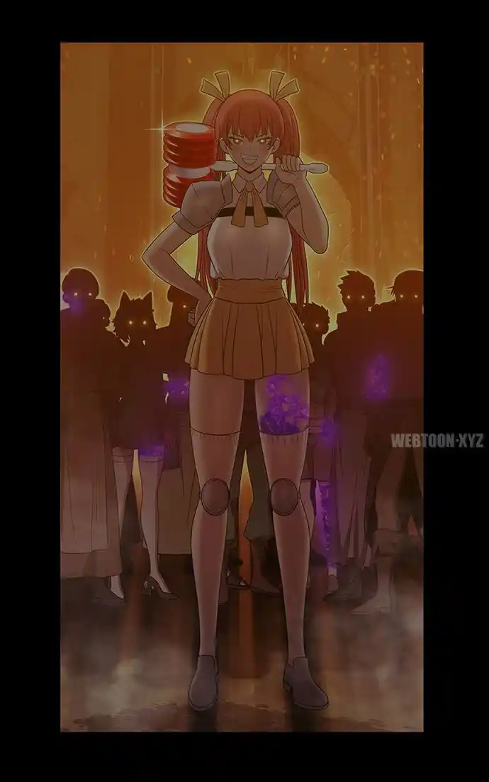 99 Reinforced Wood Stick Chapter 101