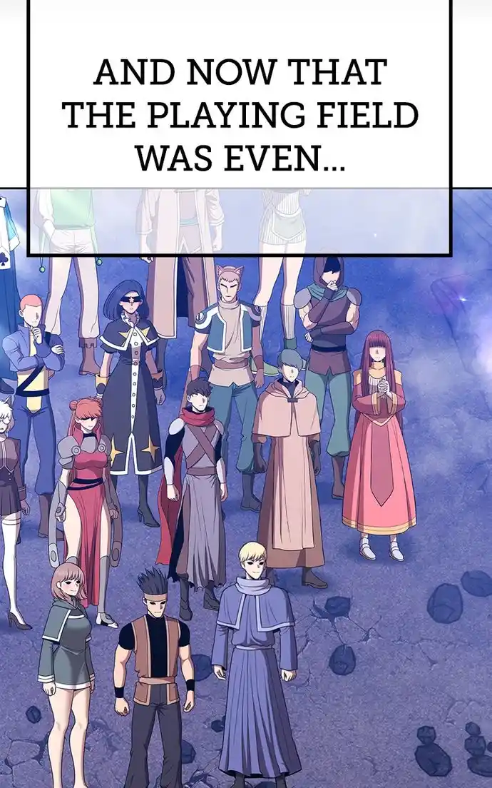 99 Reinforced Wood Stick Chapter 101