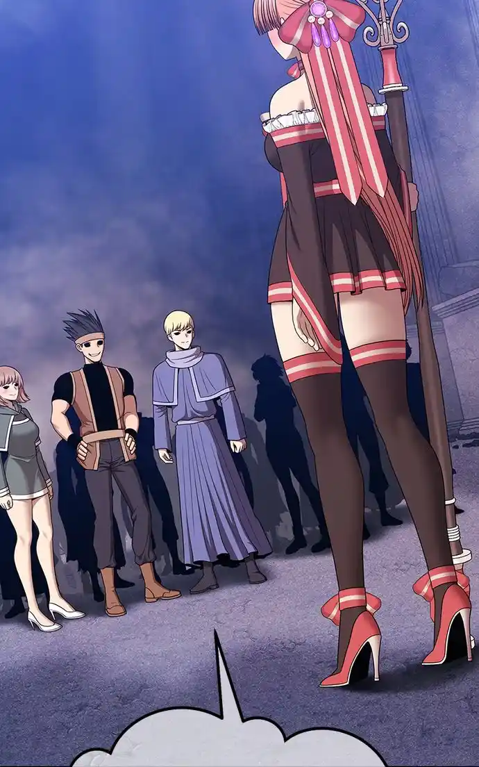 99 Reinforced Wood Stick Chapter 101