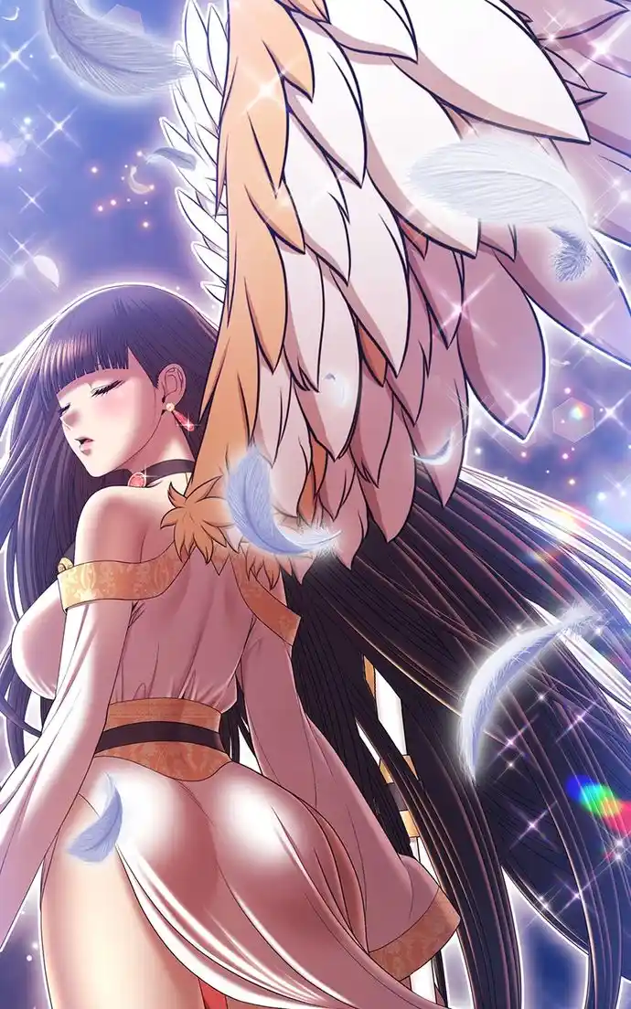 99 Reinforced Wood Stick Chapter 101