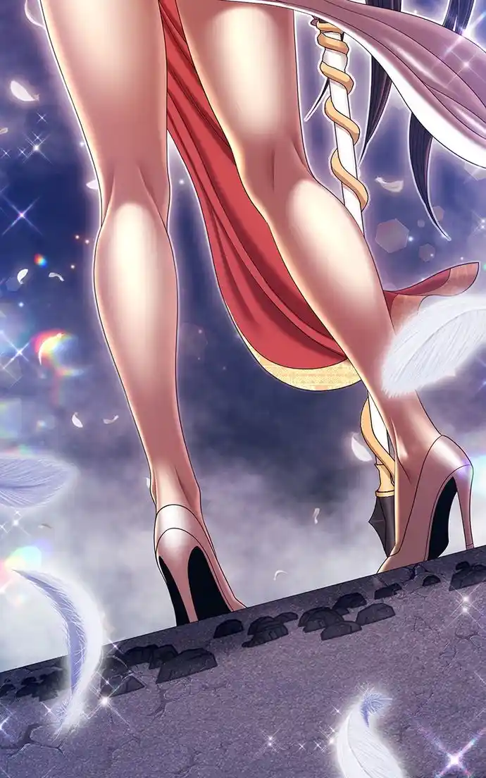 99 Reinforced Wood Stick Chapter 101