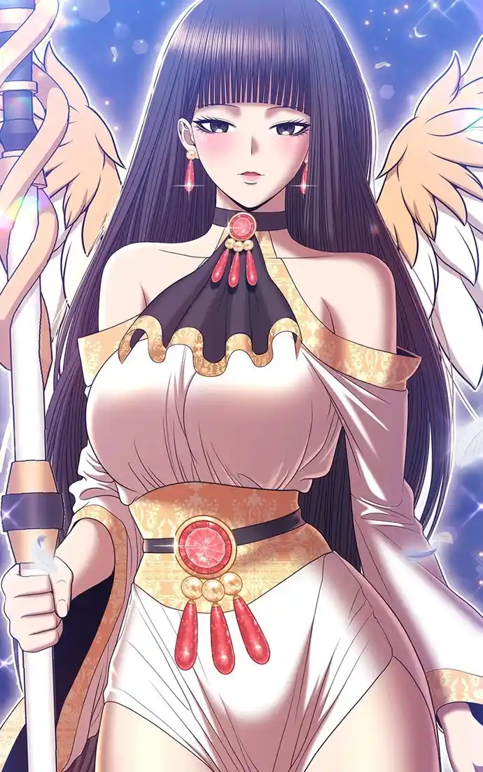 99 Reinforced Wood Stick Chapter 101