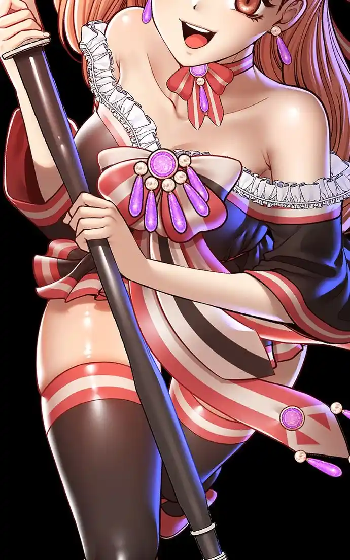 99 Reinforced Wood Stick Chapter 101