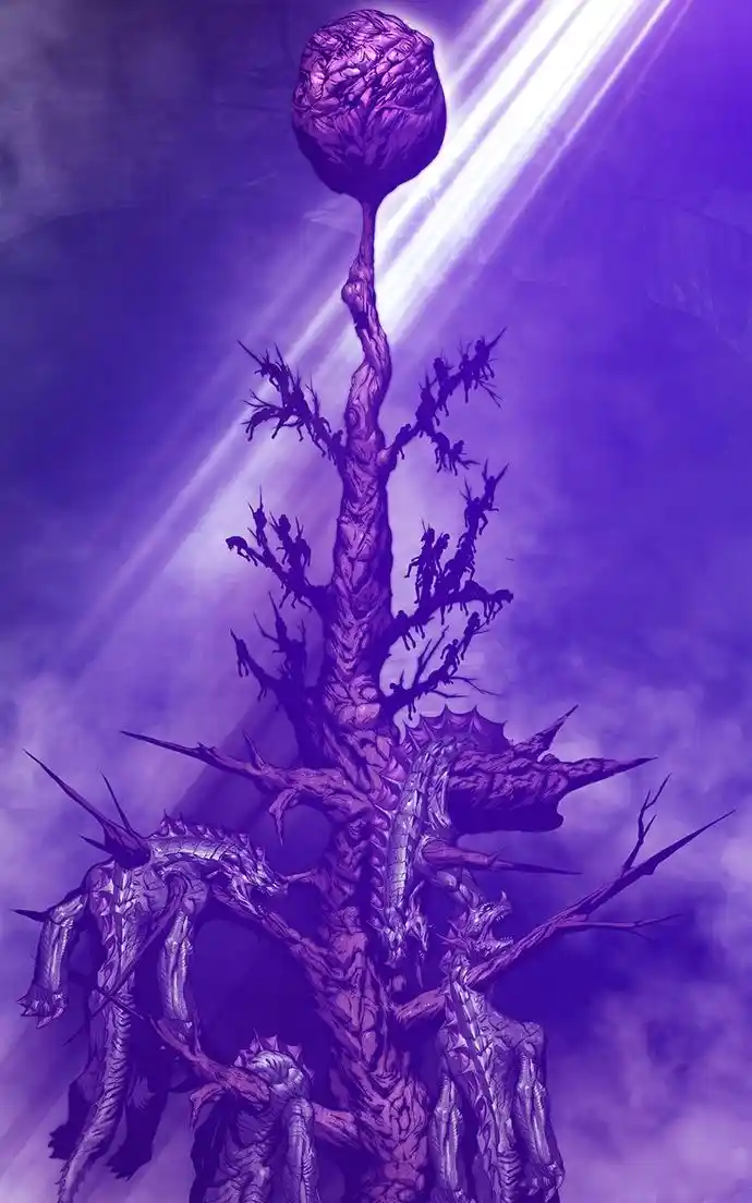 99 Reinforced Wood Stick Chapter 103