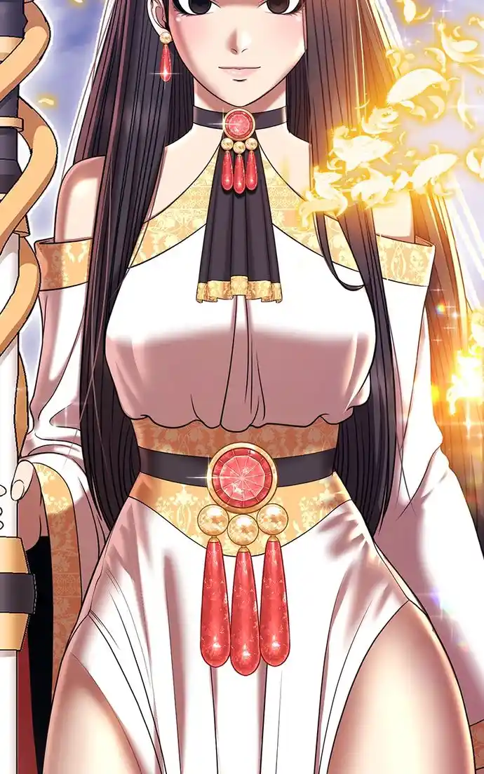 99 Reinforced Wood Stick Chapter 103