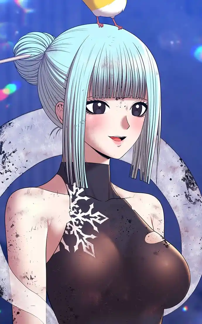 99 Reinforced Wood Stick Chapter 103