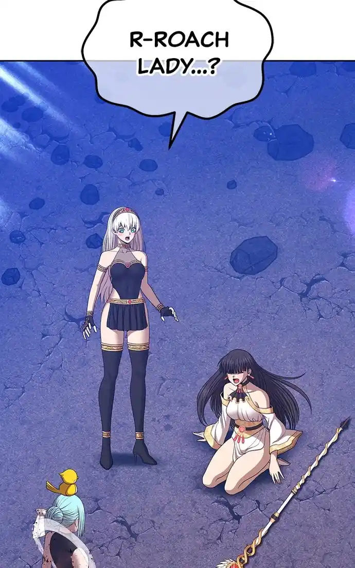 99 Reinforced Wood Stick Chapter 103