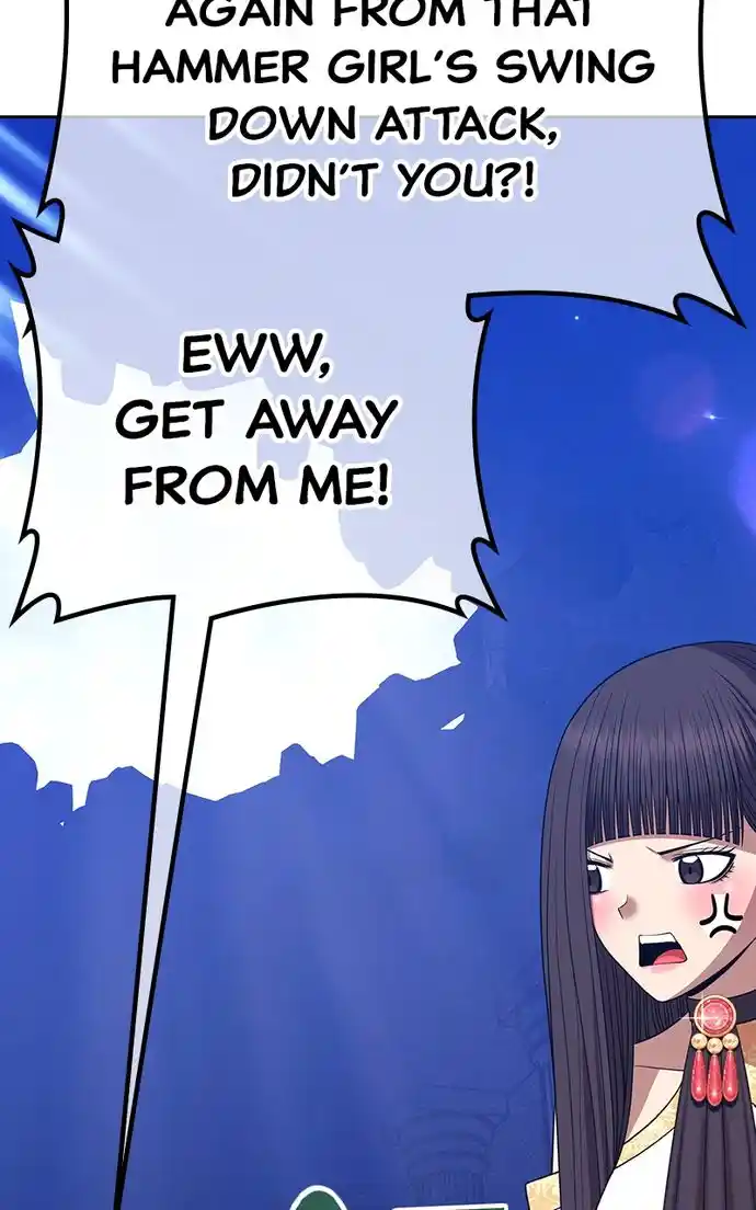 99 Reinforced Wood Stick Chapter 103