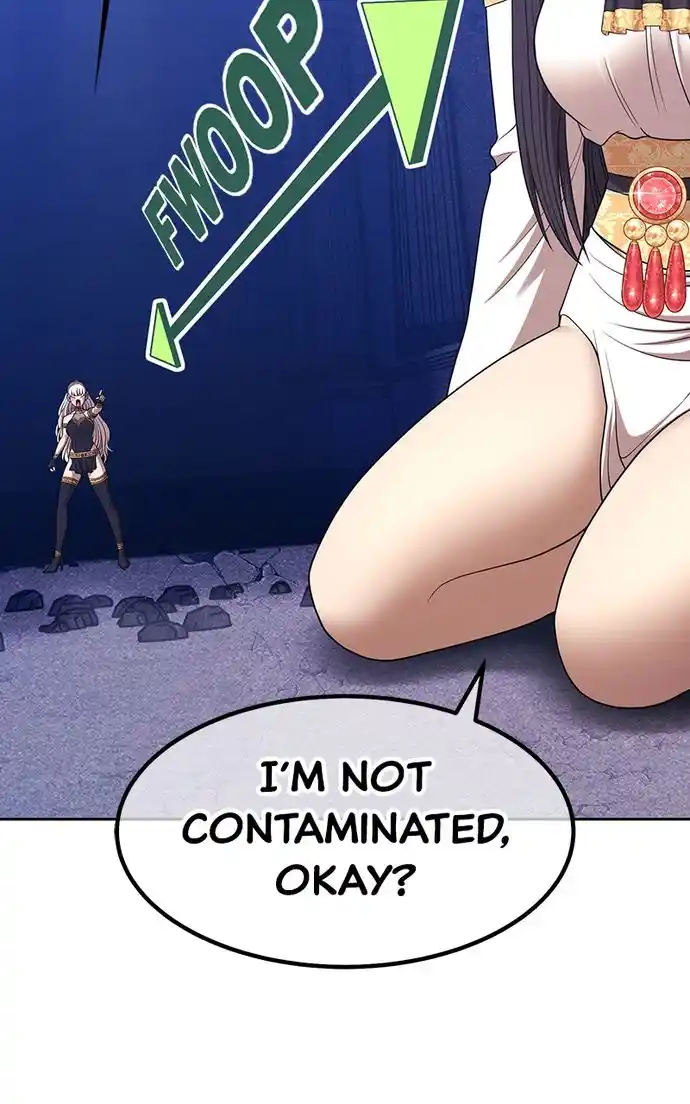 99 Reinforced Wood Stick Chapter 103