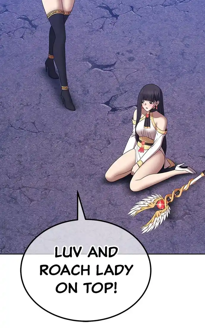 99 Reinforced Wood Stick Chapter 103