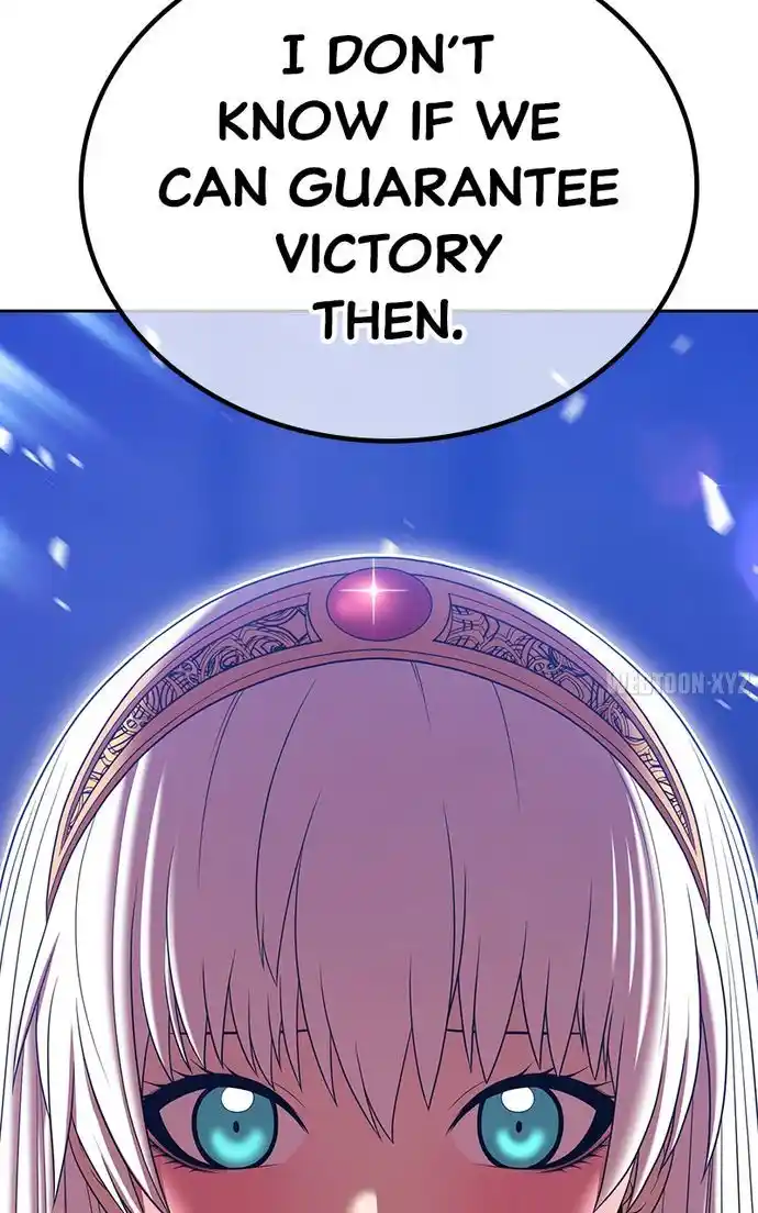 99 Reinforced Wood Stick Chapter 103