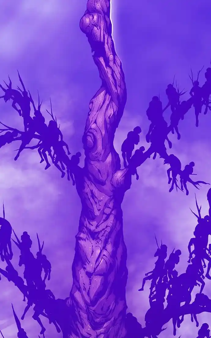 99 Reinforced Wood Stick Chapter 103