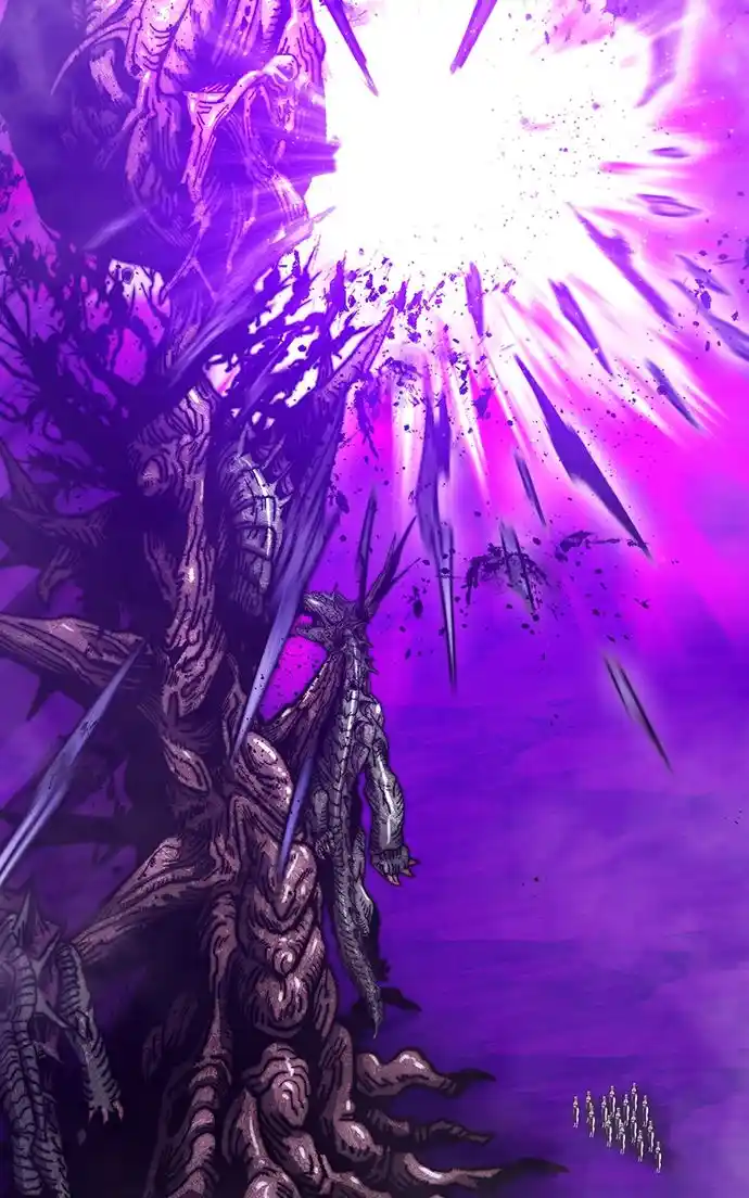 99 Reinforced Wood Stick Chapter 103