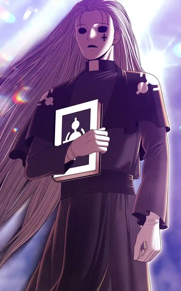 99 Reinforced Wood Stick Chapter 103