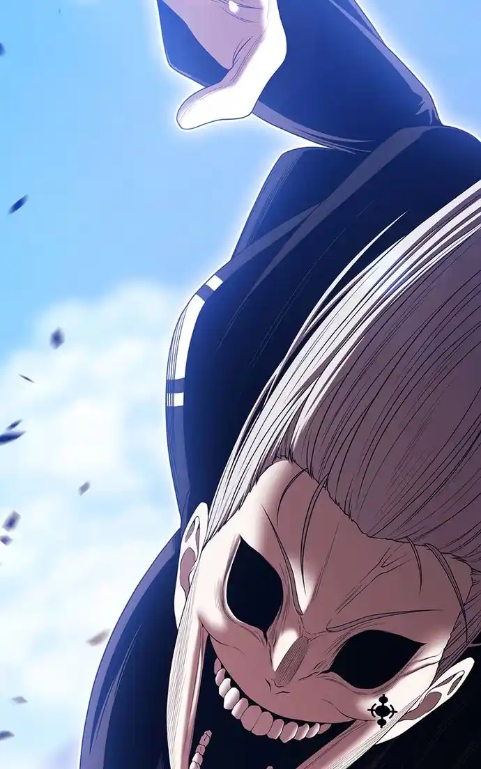 99 Reinforced Wood Stick Chapter 103