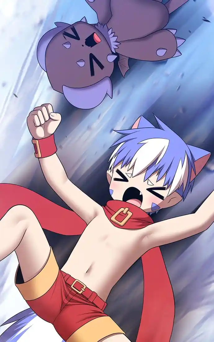 99 Reinforced Wood Stick Chapter 103