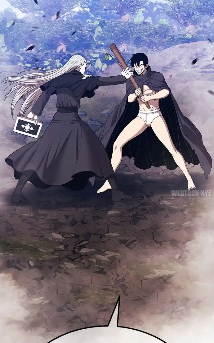 99 Reinforced Wood Stick Chapter 103