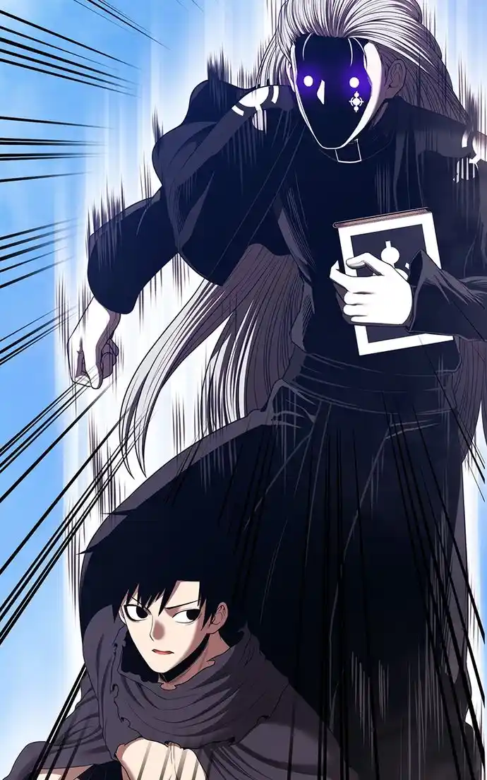 99 Reinforced Wood Stick Chapter 103