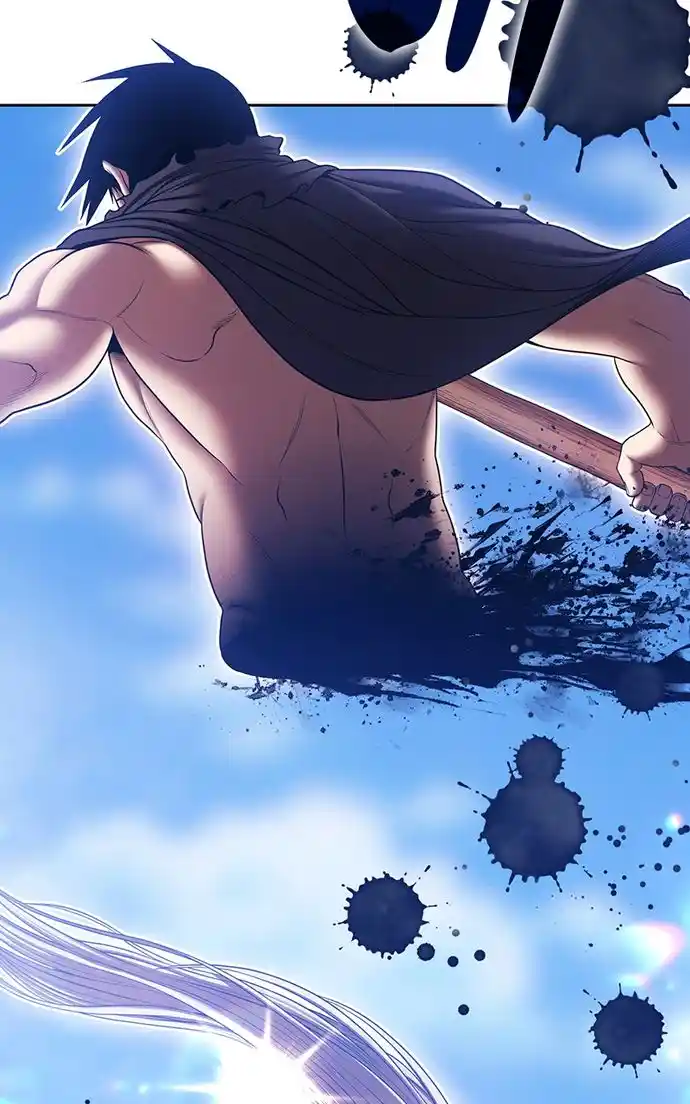 99 Reinforced Wood Stick Chapter 103