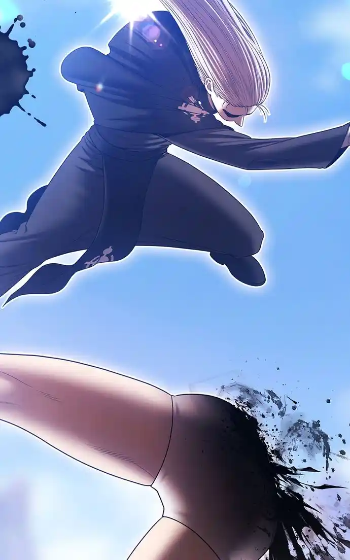 99 Reinforced Wood Stick Chapter 103