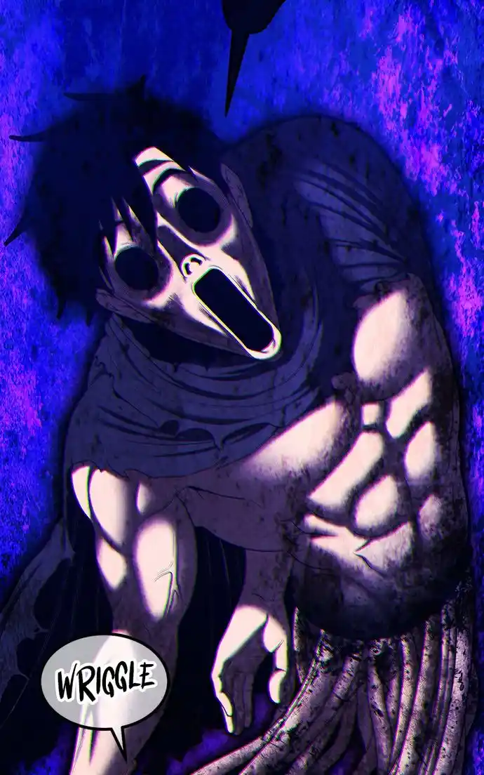 99 Reinforced Wood Stick Chapter 103