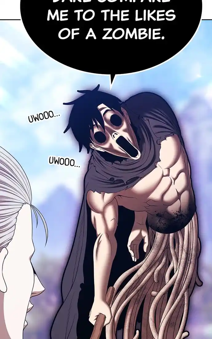 99 Reinforced Wood Stick Chapter 103