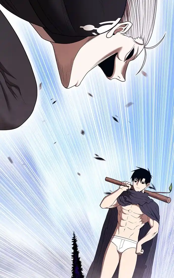 99 Reinforced Wood Stick Chapter 103