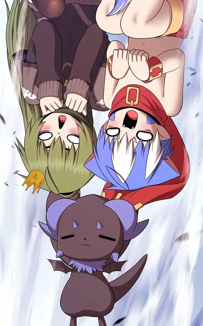 99 Reinforced Wood Stick Chapter 103