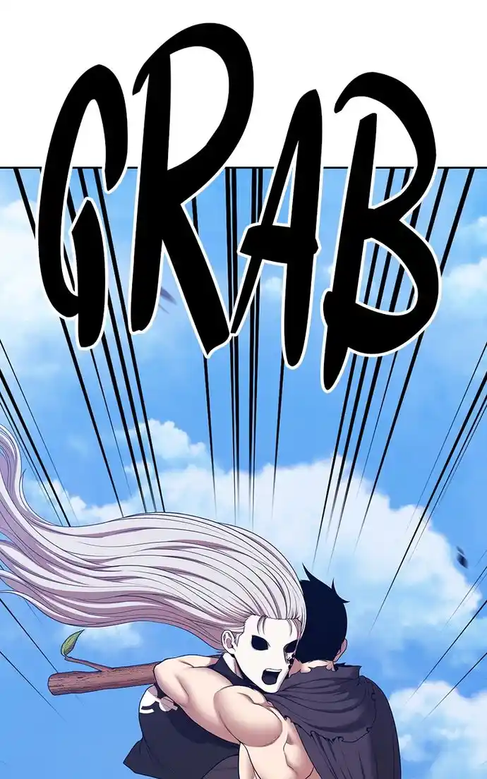 99 Reinforced Wood Stick Chapter 103