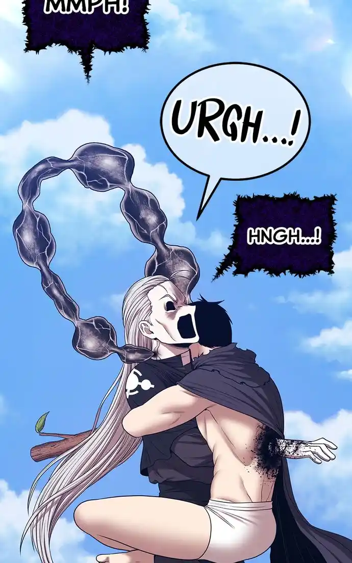 99 Reinforced Wood Stick Chapter 103