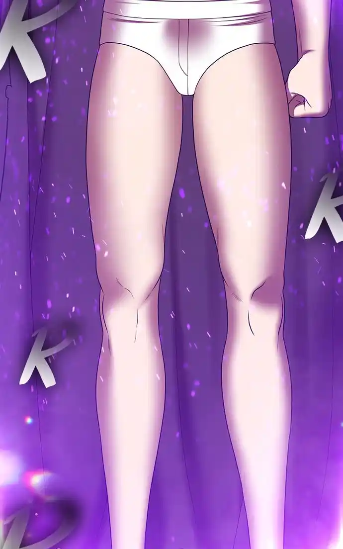 99 Reinforced Wood Stick Chapter 103