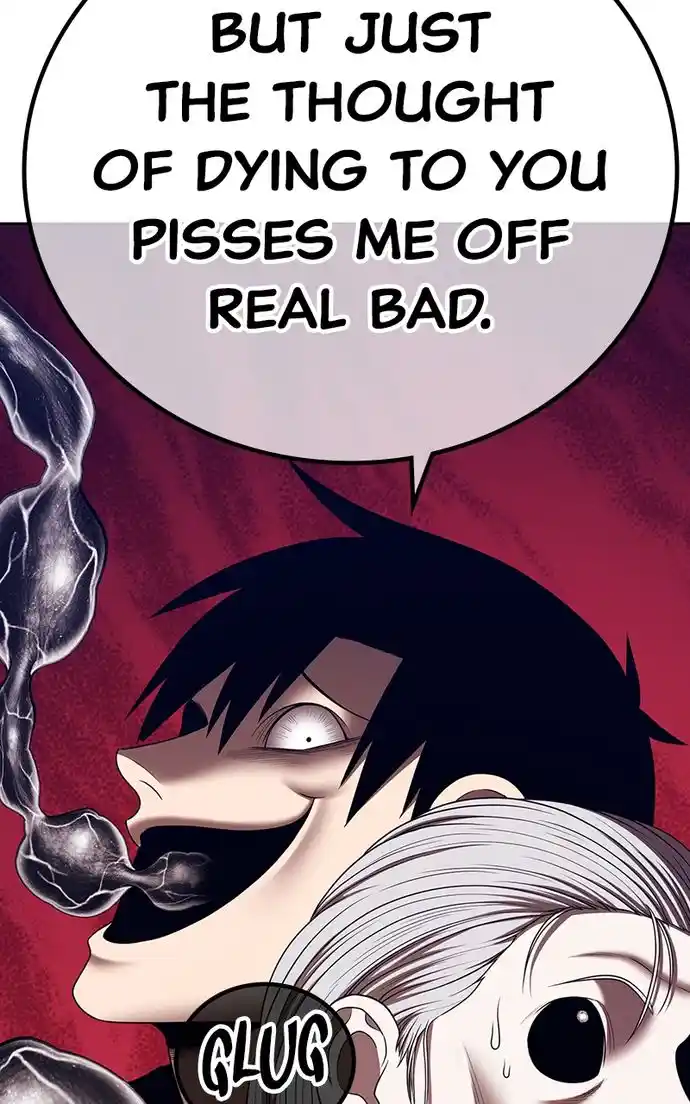 99 Reinforced Wood Stick Chapter 104