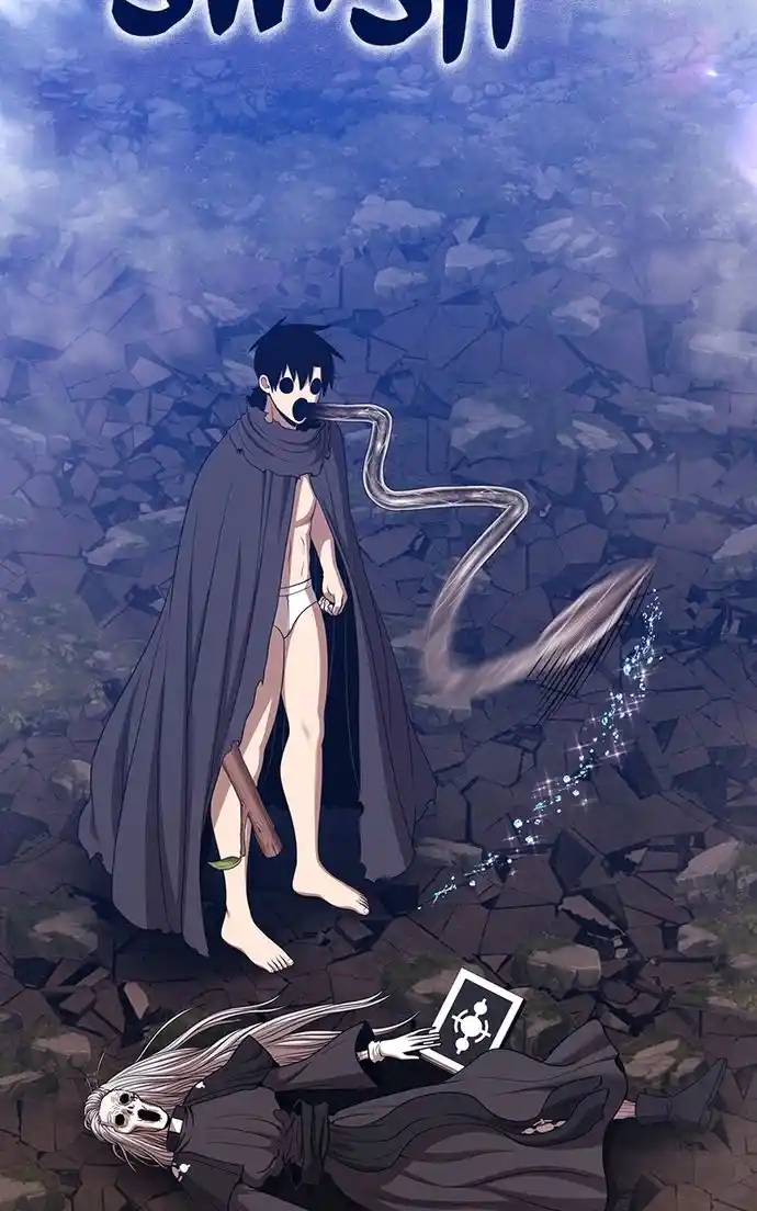 99 Reinforced Wood Stick Chapter 104