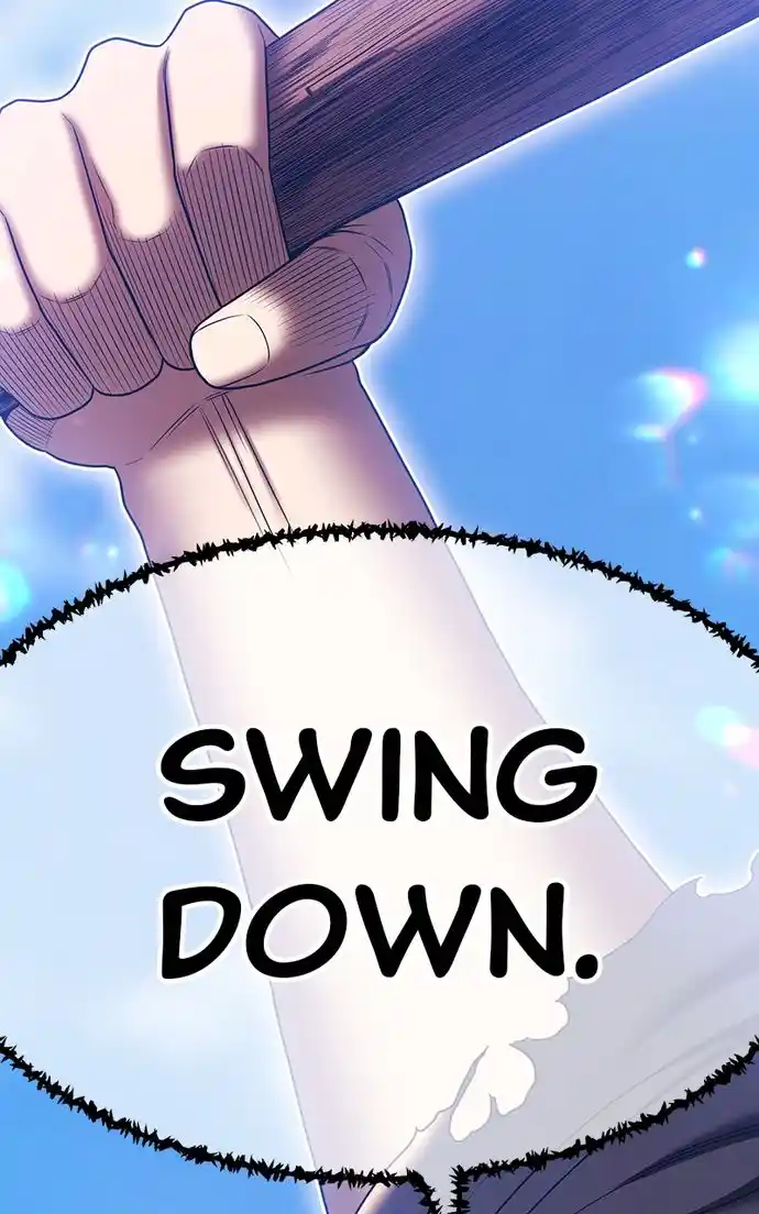 99 Reinforced Wood Stick Chapter 104