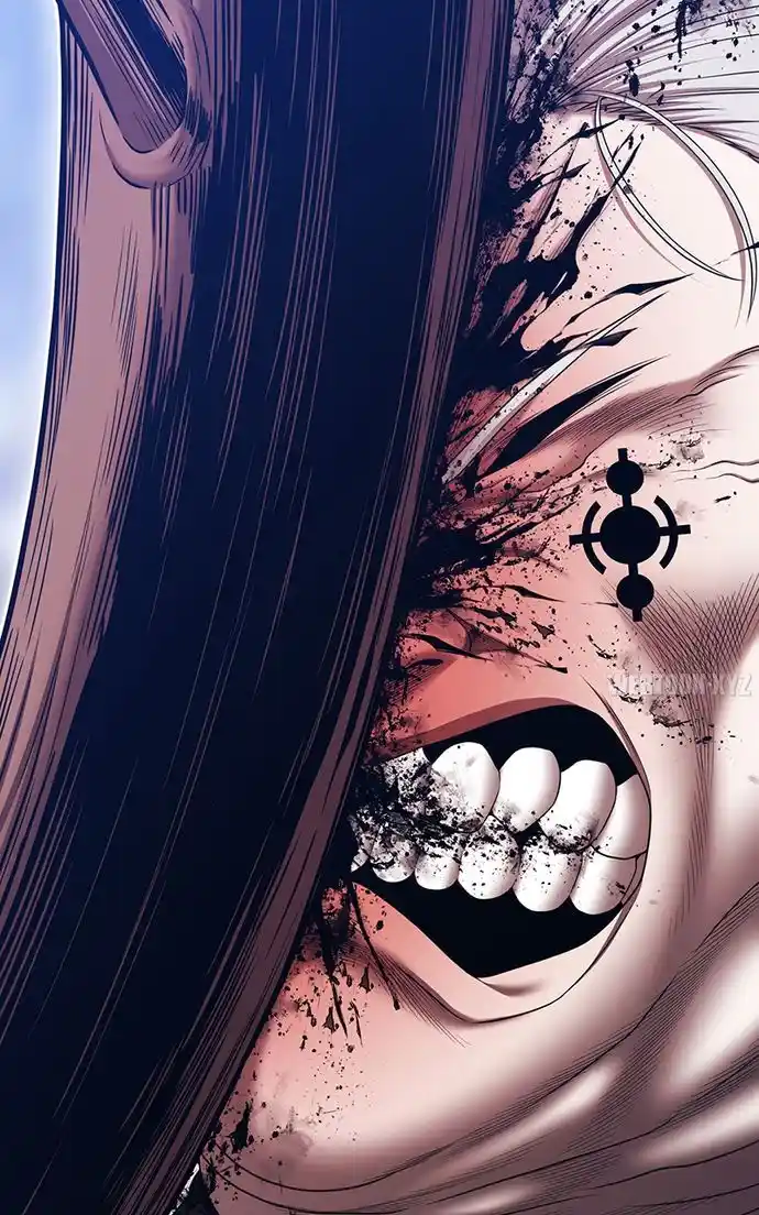 99 Reinforced Wood Stick Chapter 104