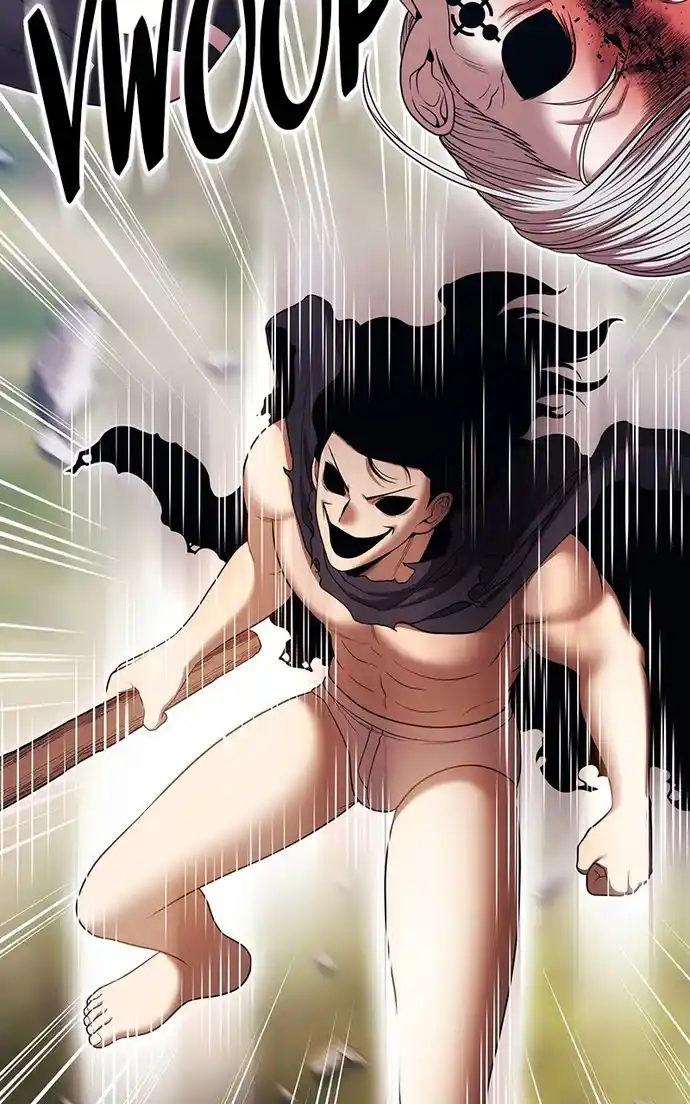 99 Reinforced Wood Stick Chapter 104