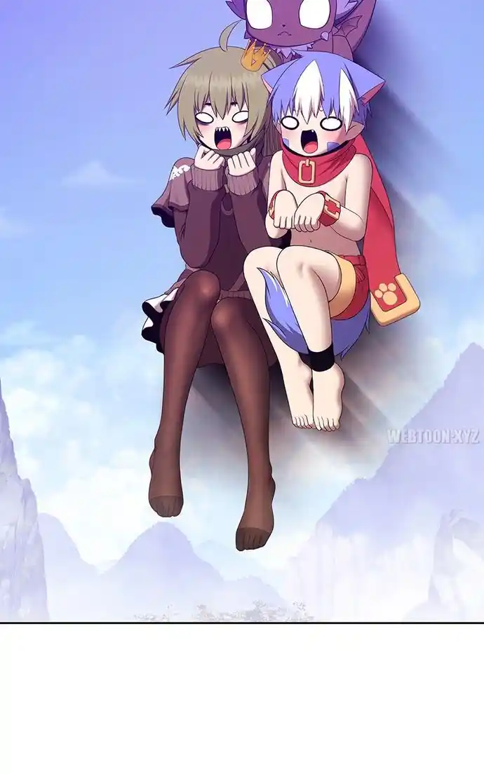 99 Reinforced Wood Stick Chapter 104