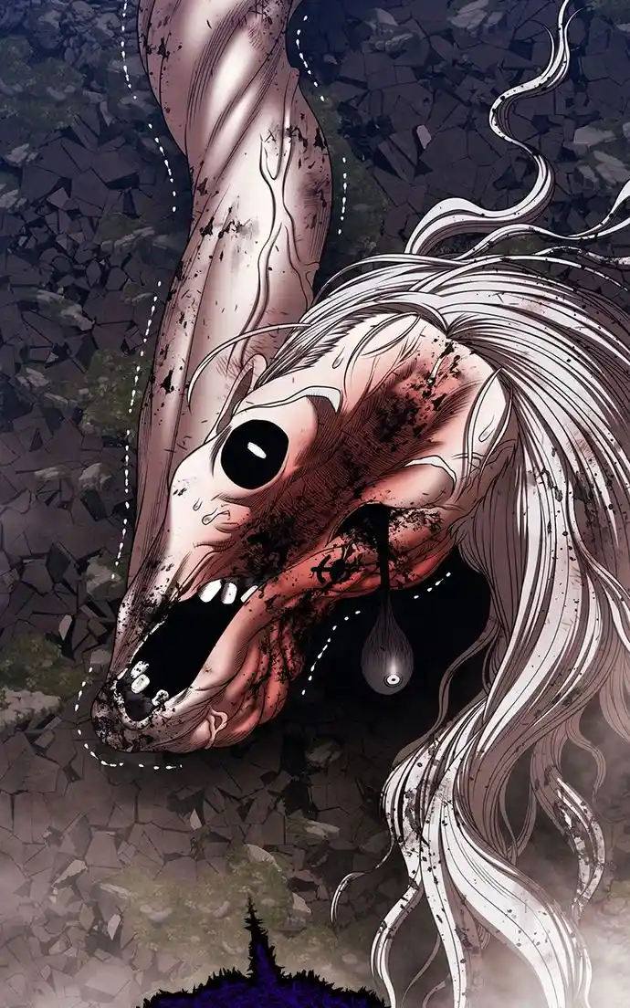 99 Reinforced Wood Stick Chapter 104