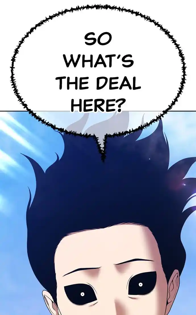 99 Reinforced Wood Stick Chapter 104