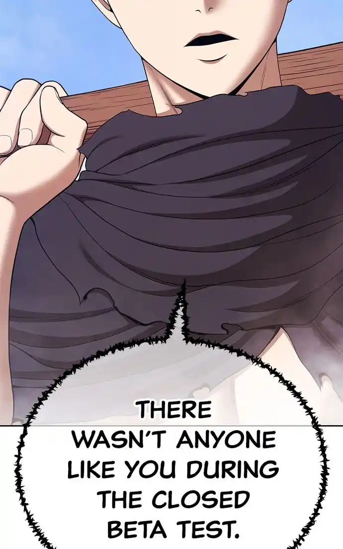 99 Reinforced Wood Stick Chapter 104