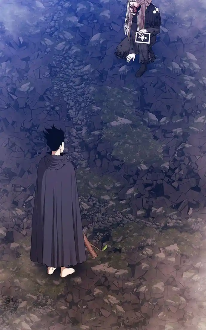 99 Reinforced Wood Stick Chapter 104