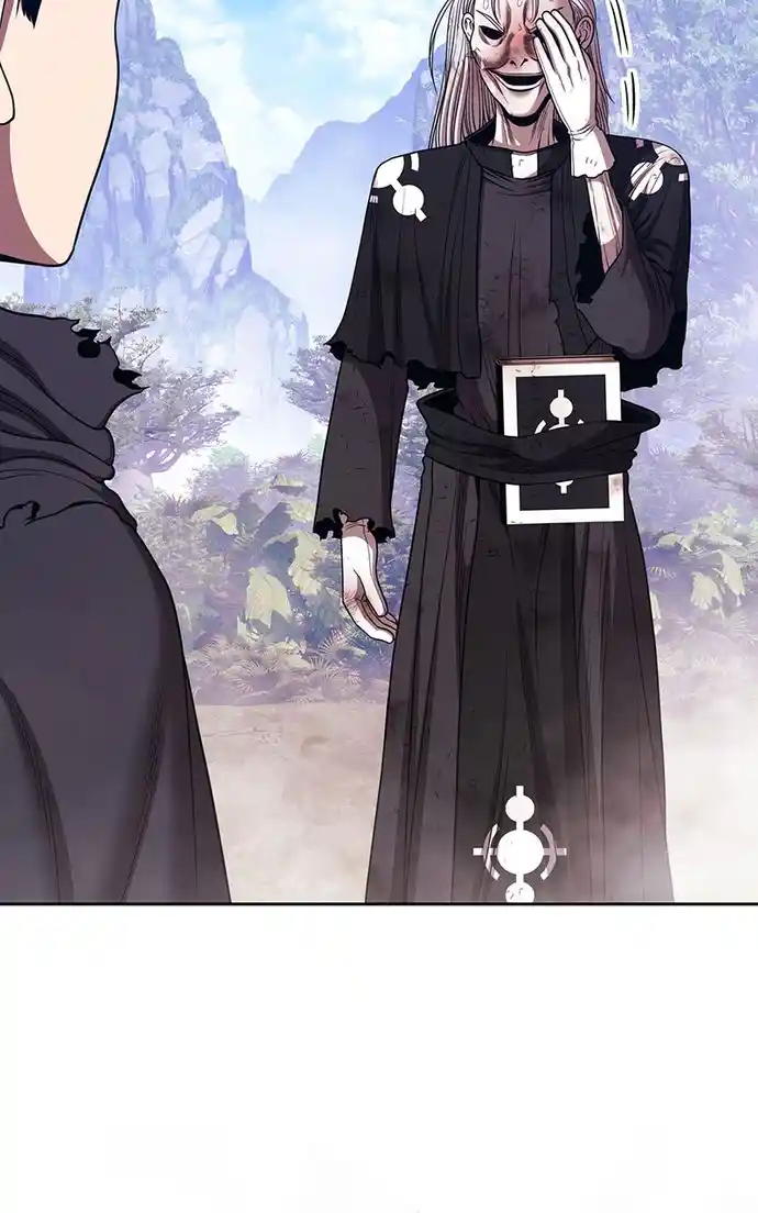 99 Reinforced Wood Stick Chapter 104