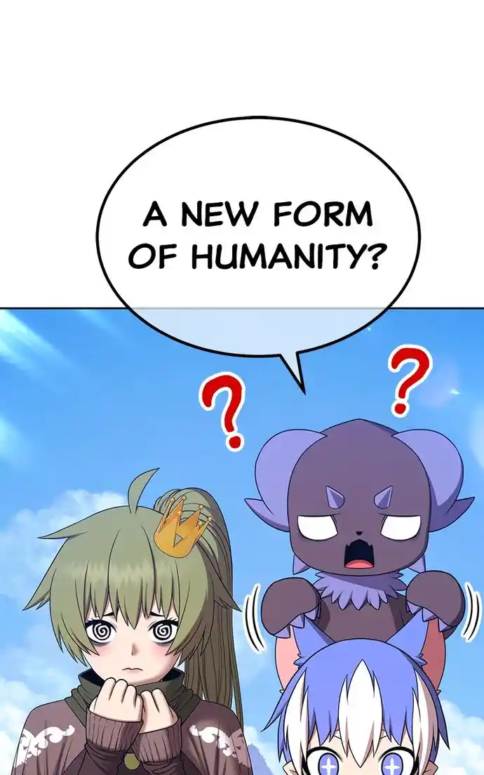 99 Reinforced Wood Stick Chapter 104