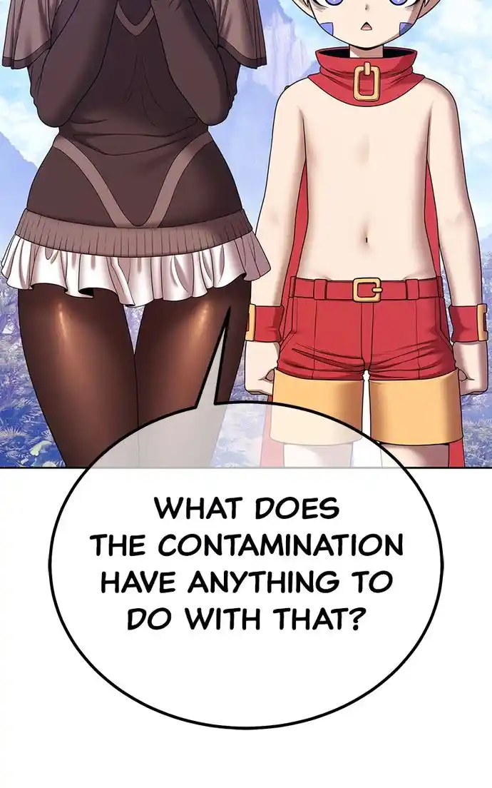 99 Reinforced Wood Stick Chapter 104