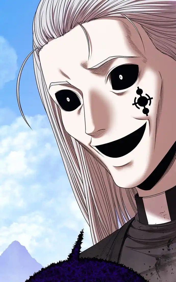 99 Reinforced Wood Stick Chapter 104