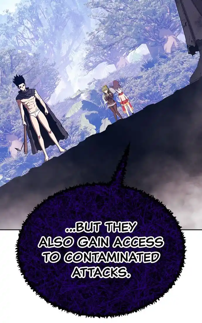 99 Reinforced Wood Stick Chapter 104