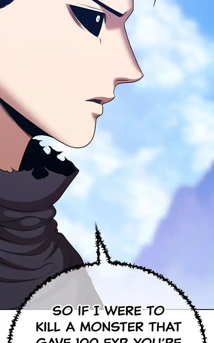 99 Reinforced Wood Stick Chapter 104